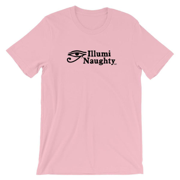 Illumi Naughty - Shirt