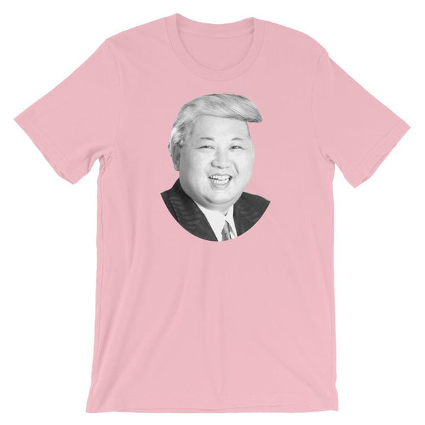 Kim J. Trump - Shirt