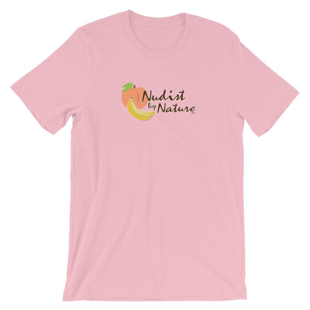 Nudist by Nature - Shirt