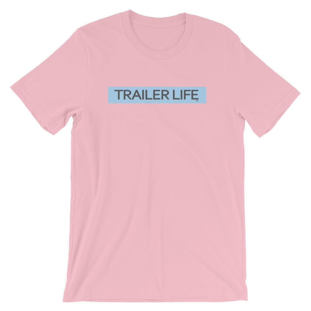 Trailer Life - Shirt