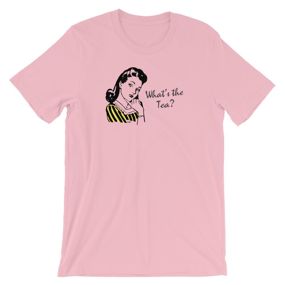 What's the Tea? - Shirt