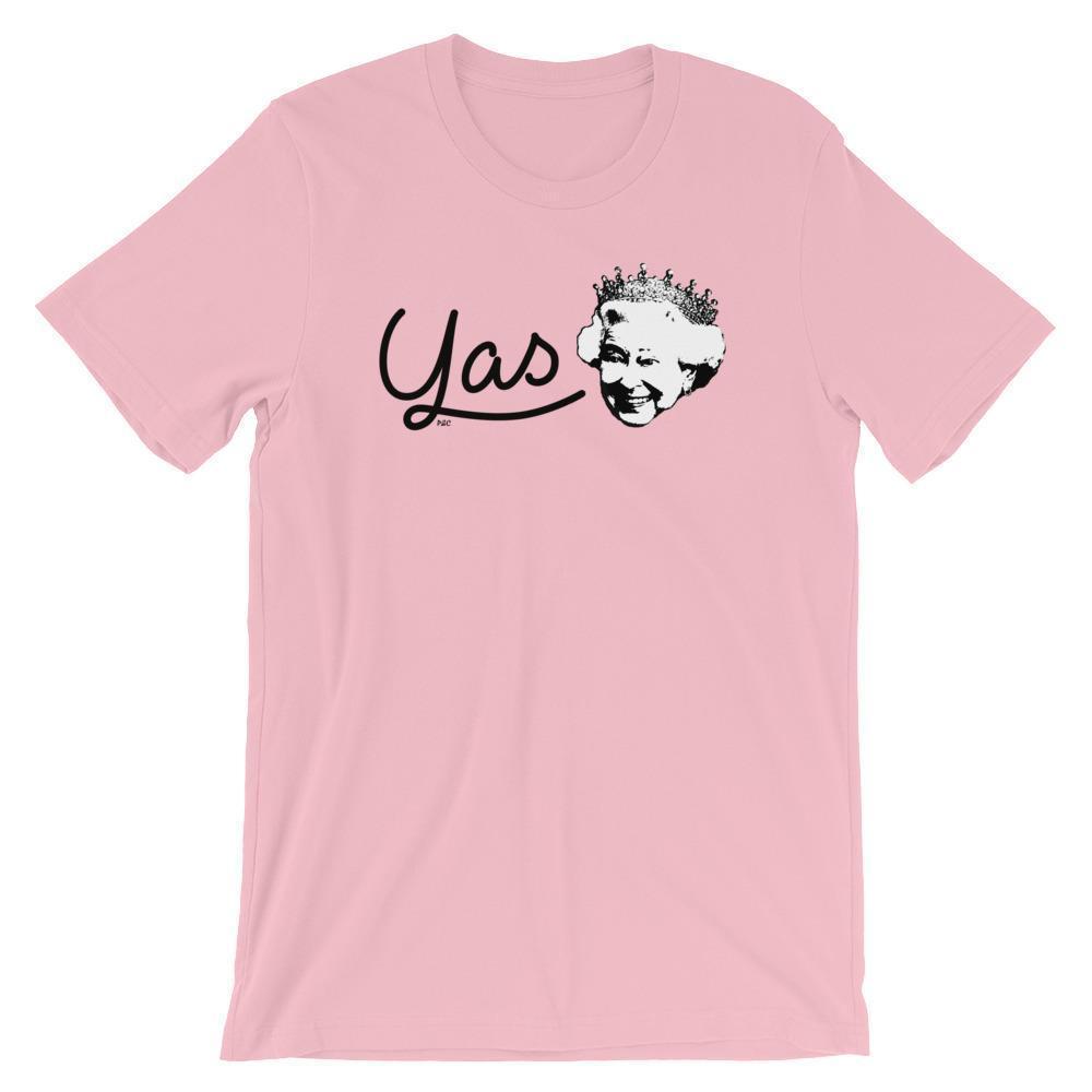 Yas Queen - Shirt