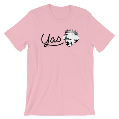 Yas Queen - Shirt