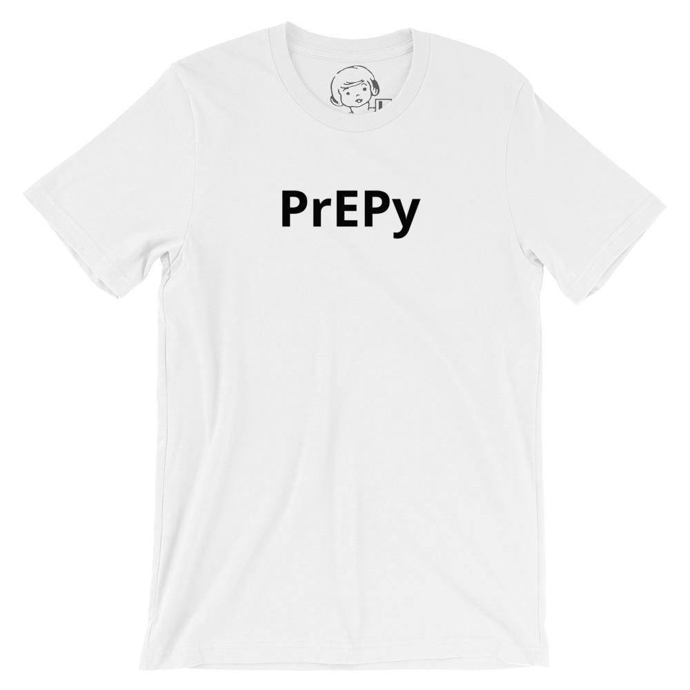 PrEPy - Shirt