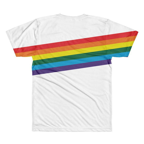 🏳‍🌈 Pride - Sublimation Shirt