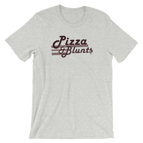 Pizza & Blunts - Shirt