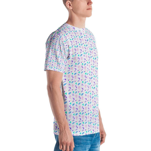 Saved by the Bell - Sublimation Shirt