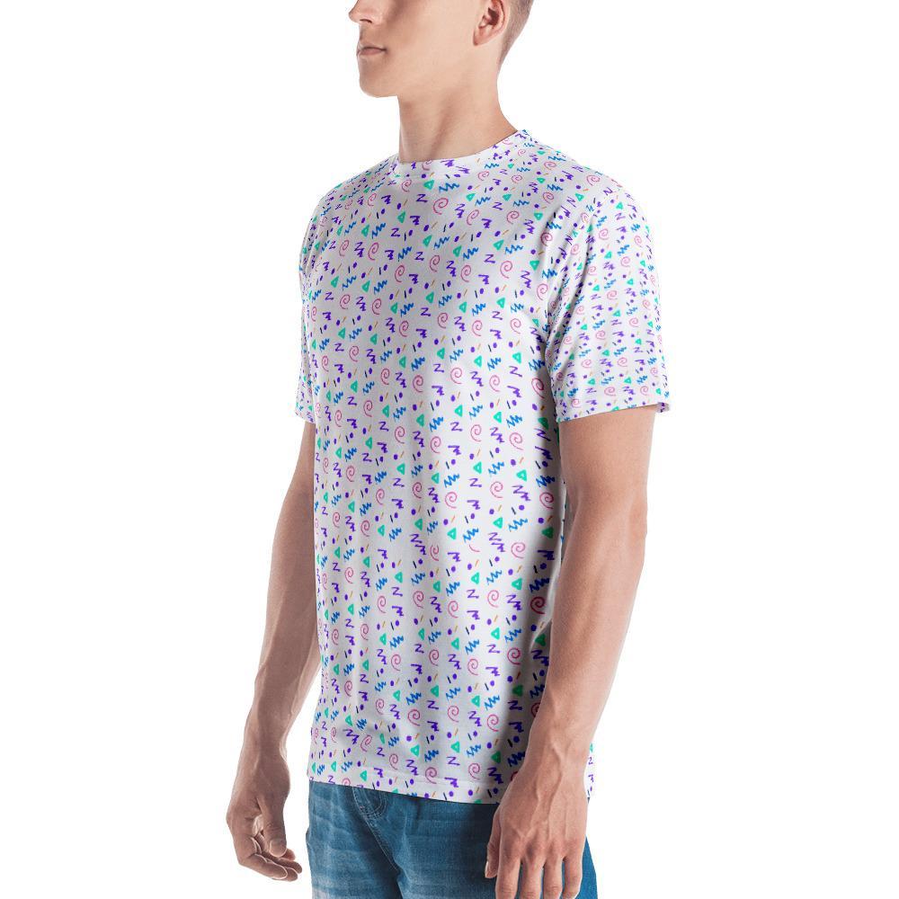 Saved by the Bell - Sublimation Shirt