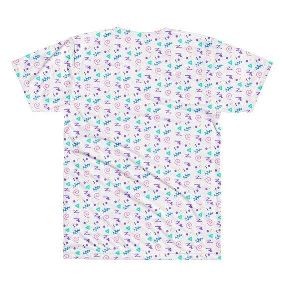 Saved by the Bell - Sublimation Shirt