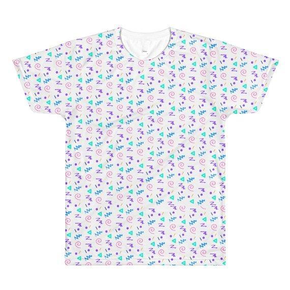 Saved by the Bell - Sublimation Shirt