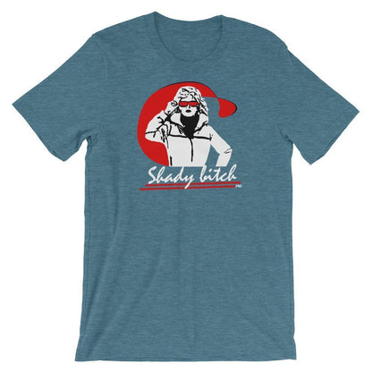 Shady Bitch - Shirt