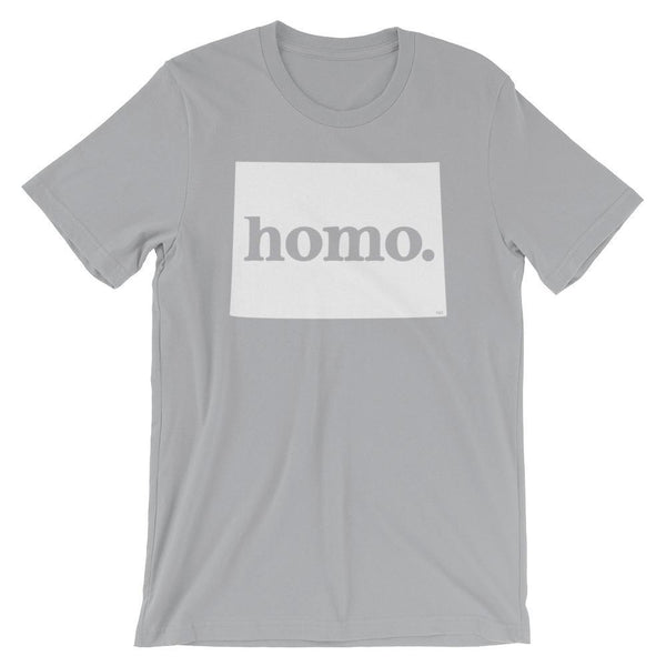 Homo State Shirt - Colorado