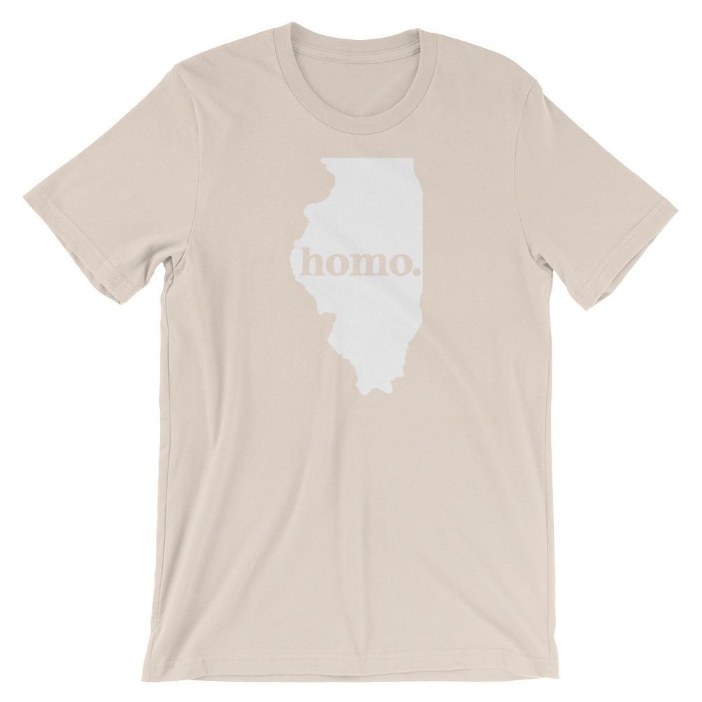 Homo State - Illinois