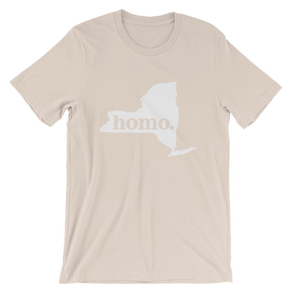 Homo State - New York