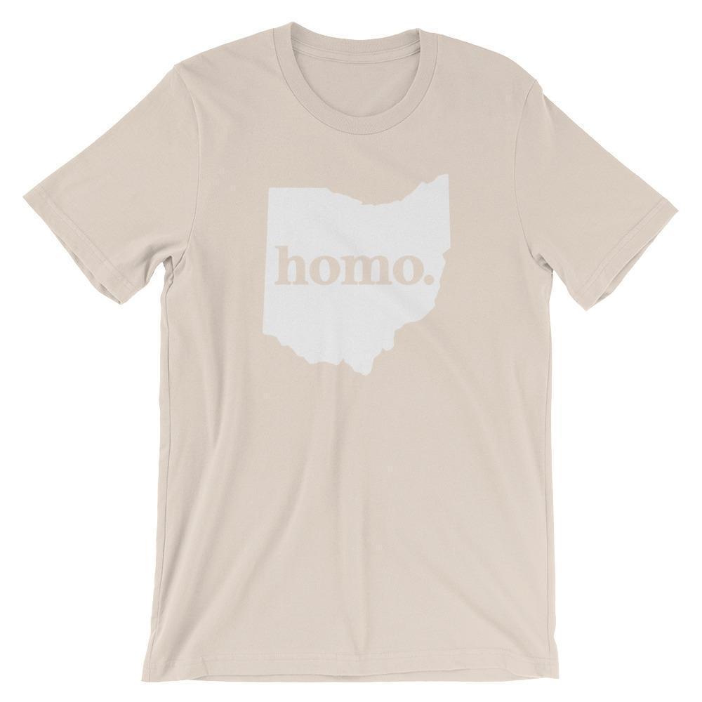 Homo State - Ohio