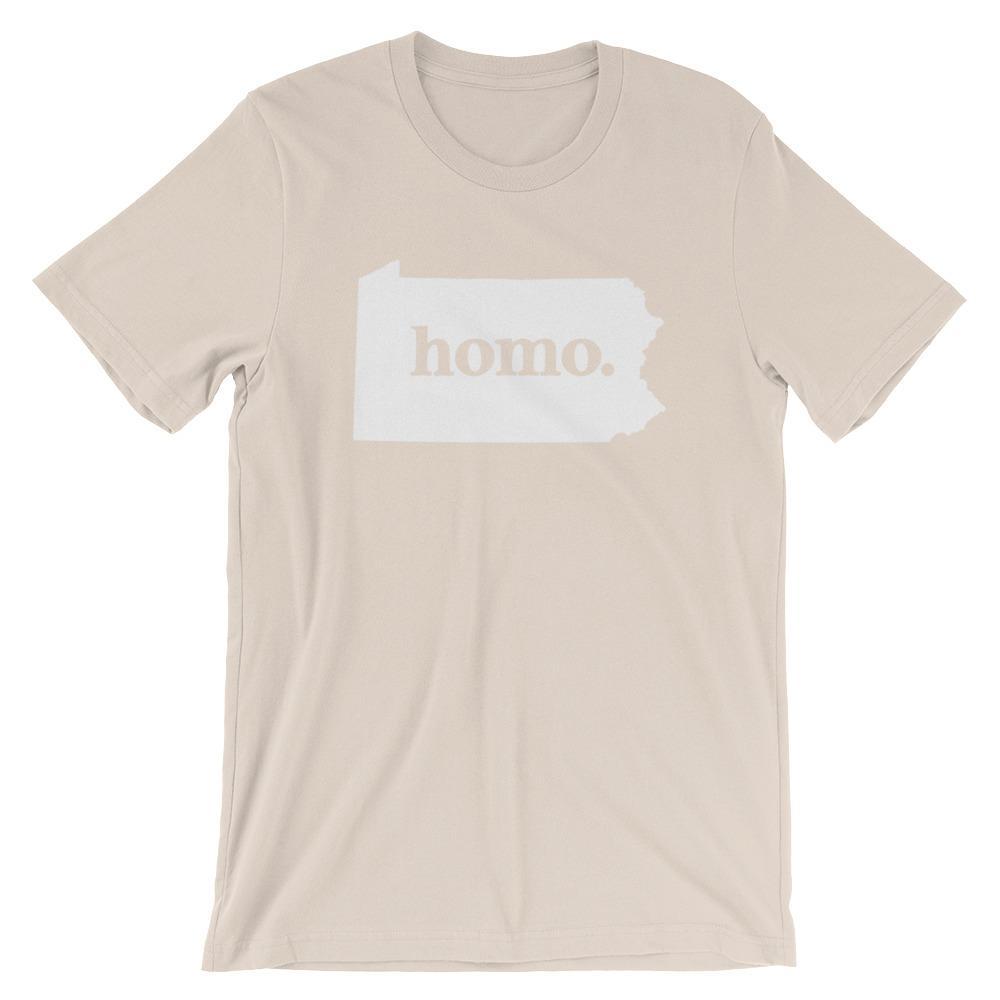 Homo State - Pennsylvania