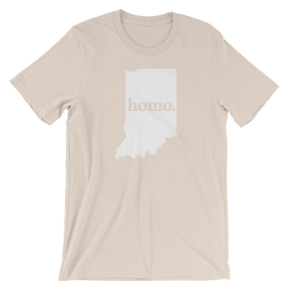 Homo State Shirt - Indiana