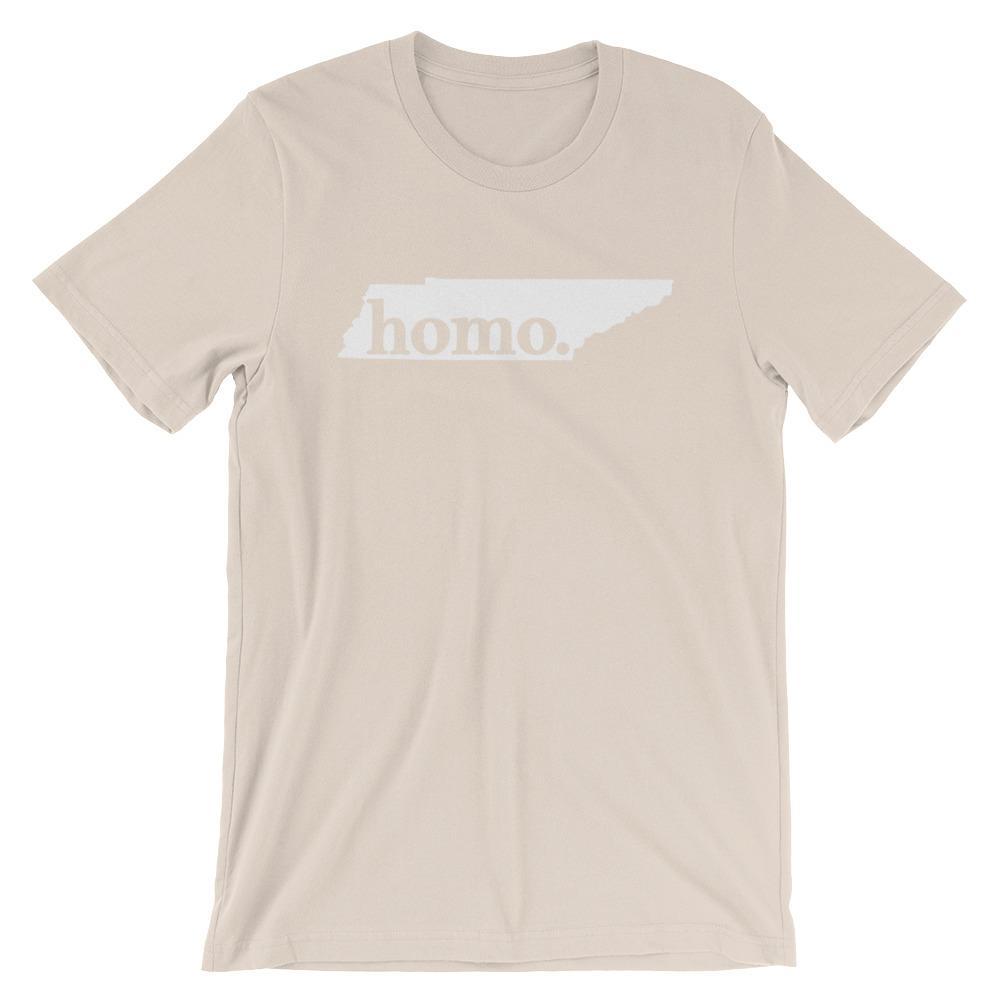 Homo State Shirt - Tennessee