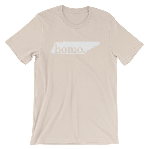 Homo State Shirt - Tennessee