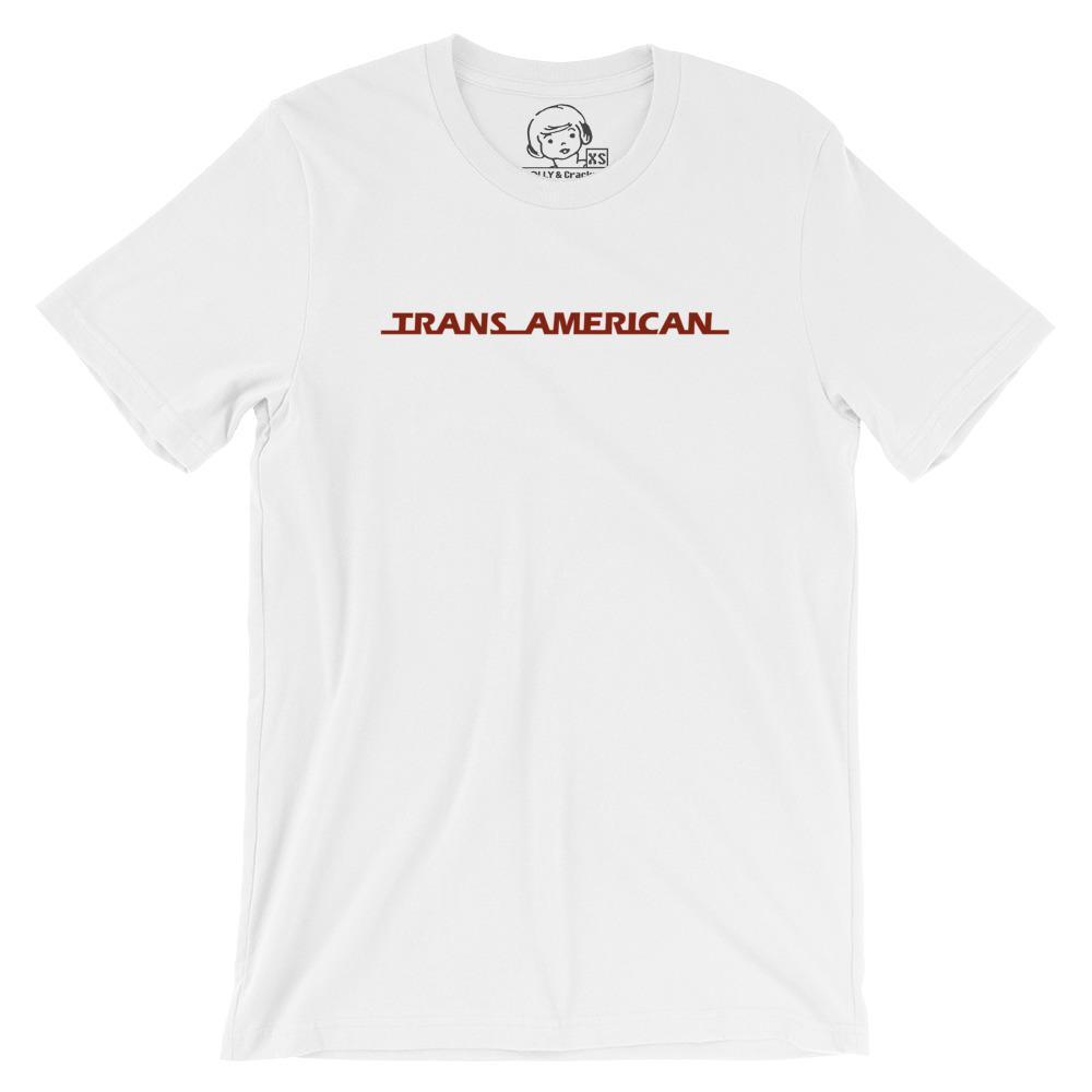Trans American - Shirt