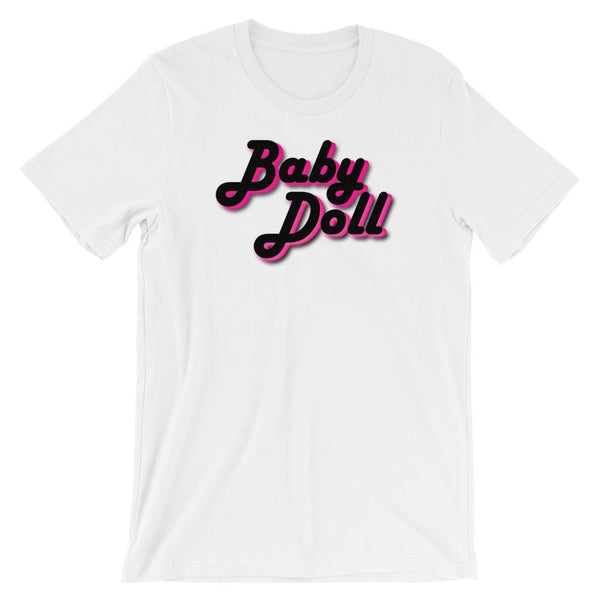 Baby Doll - Shirt