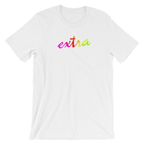 Extra - Shirt