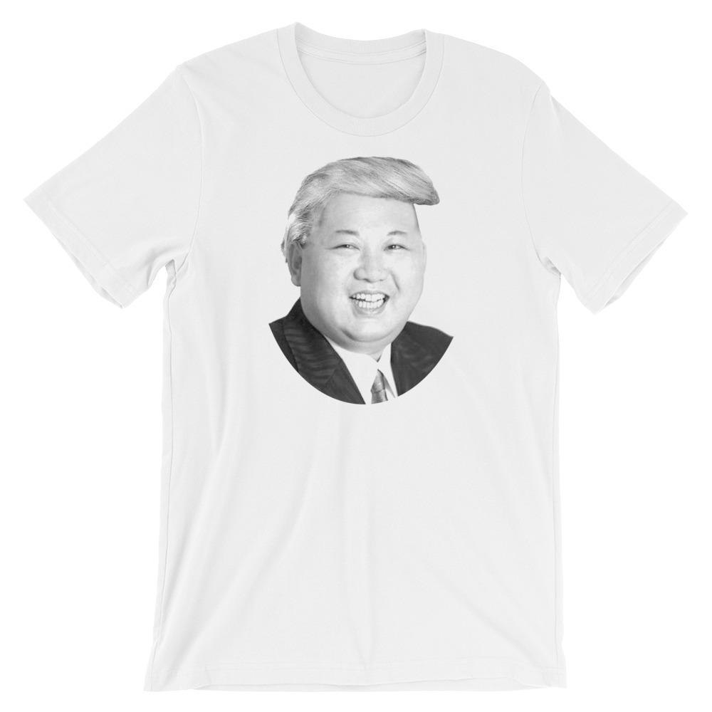 Kim J. Trump - Shirt