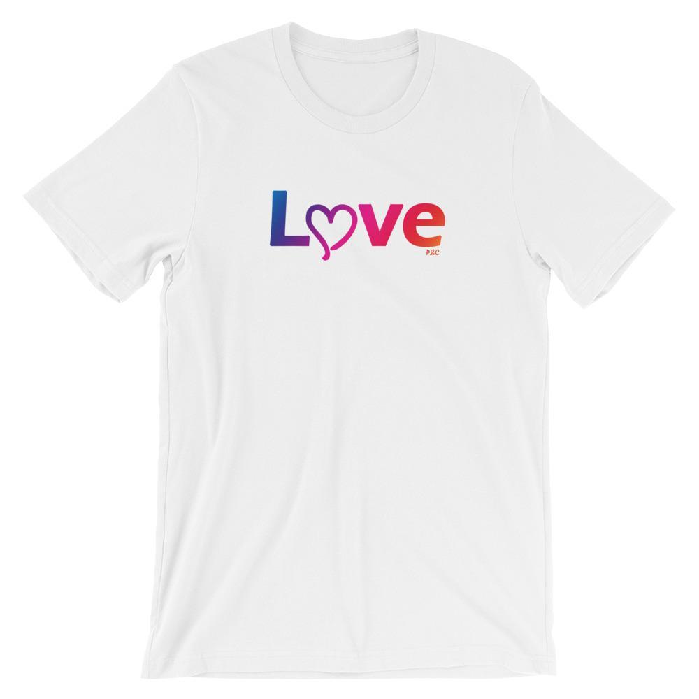 Love - Shirt