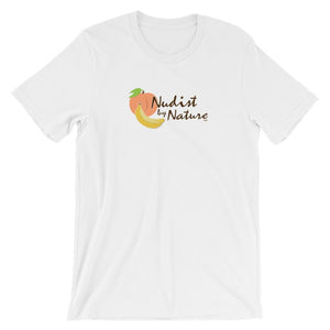 Nudist by Nature - Shirt