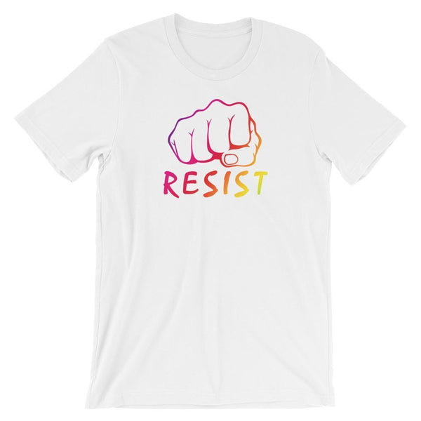 Resist - Shirt