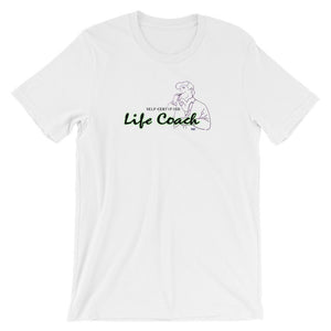 Self-Certified Life Coach - Shirt