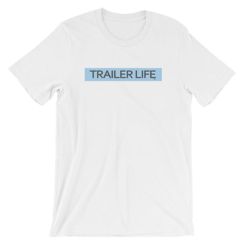 Trailer Life - Shirt