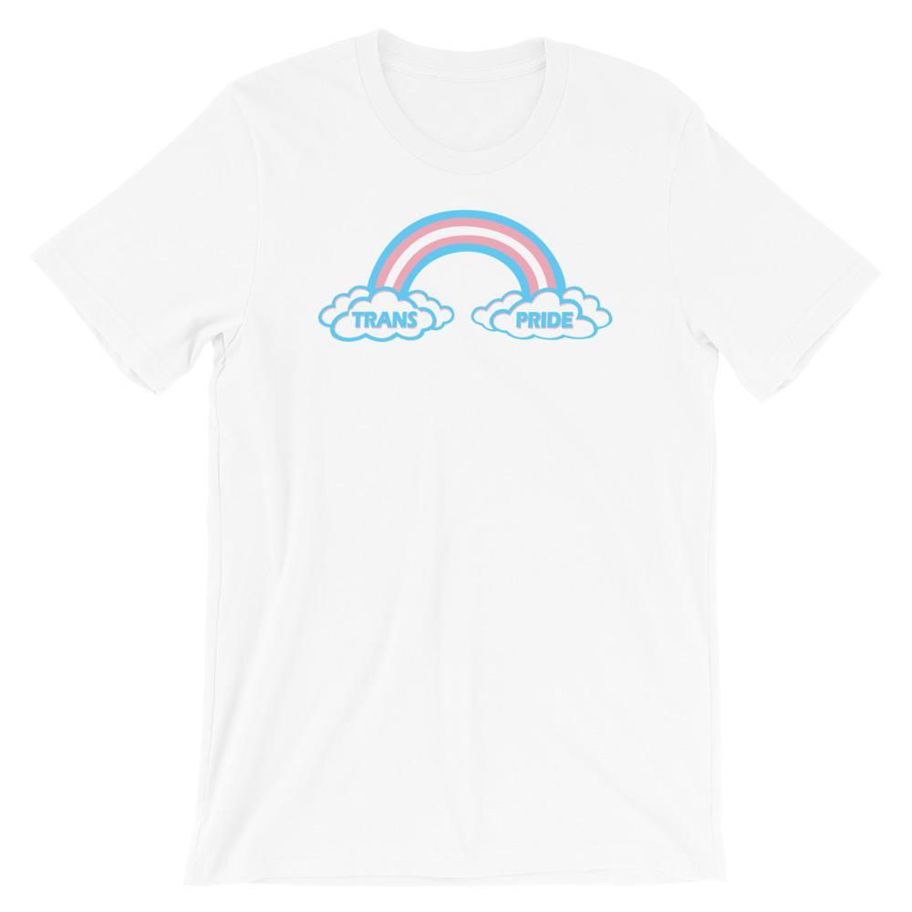 Trans Pride Rainbow - Shirt