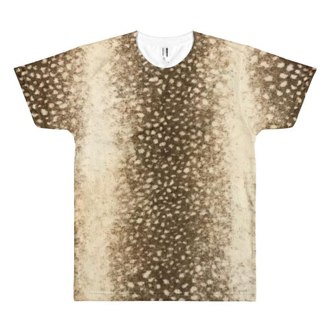 Leopard - Sublimation Shirt