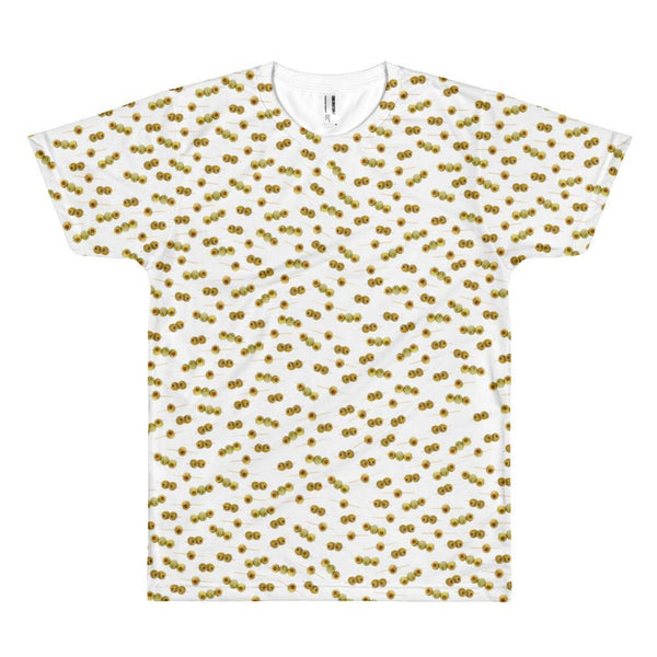 Olive Party - Sublimation Shirt