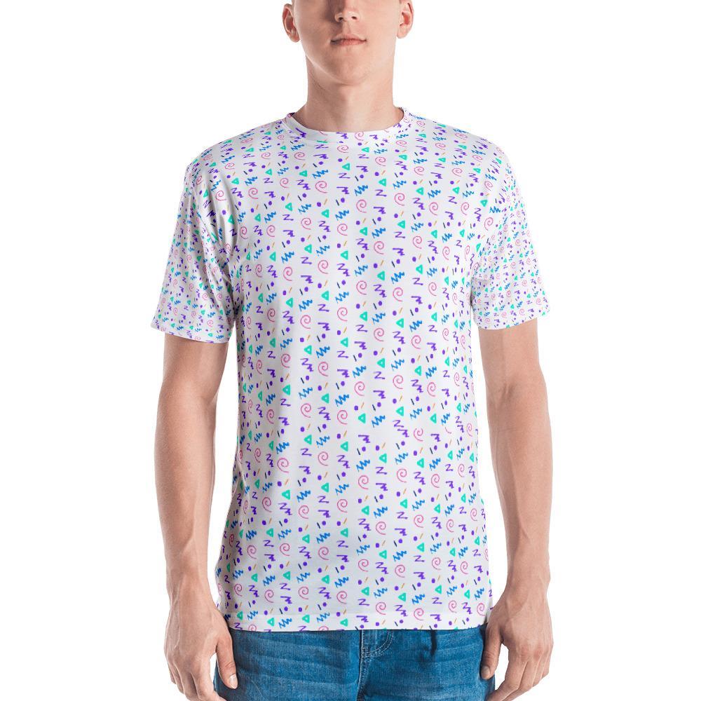 Saved by the Bell - Sublimation Shirt