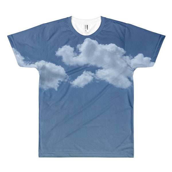 Sky High - Sublimation Shirt