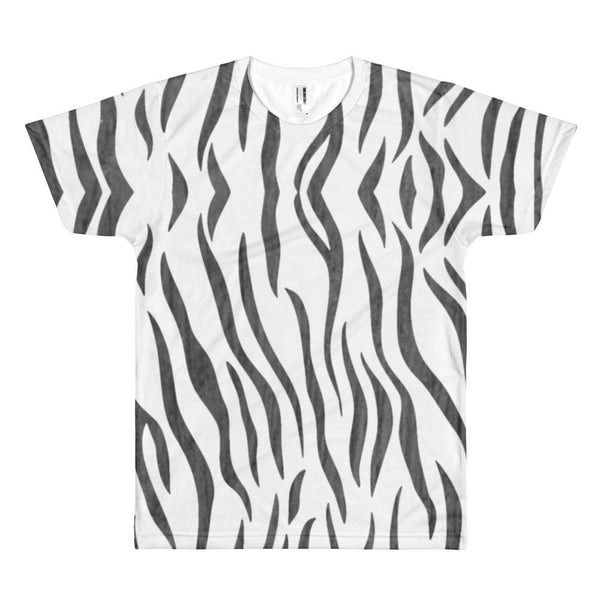 Zebra - Sublimation Shirt