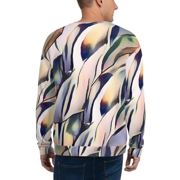 Dorothea's Silk - Unisex Sublimation Sweatshirt