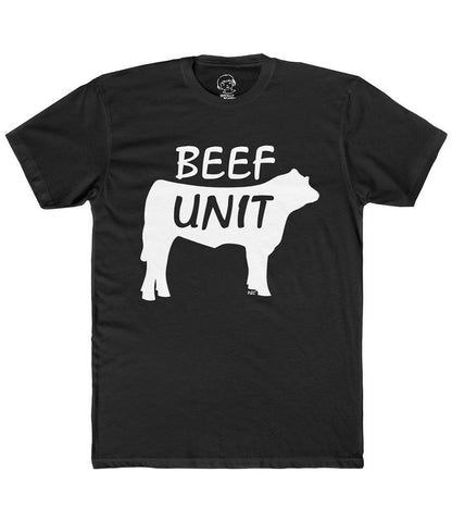 Beef Unit - Shirt