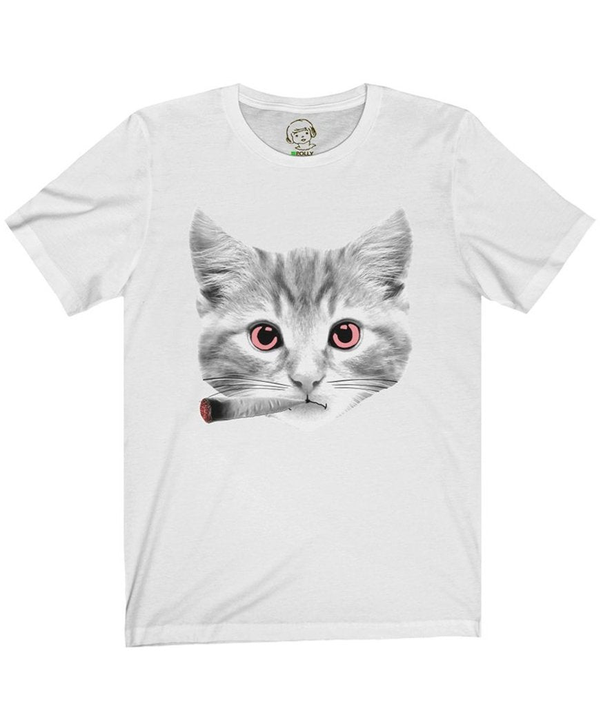Blunt Kitty - Shirt