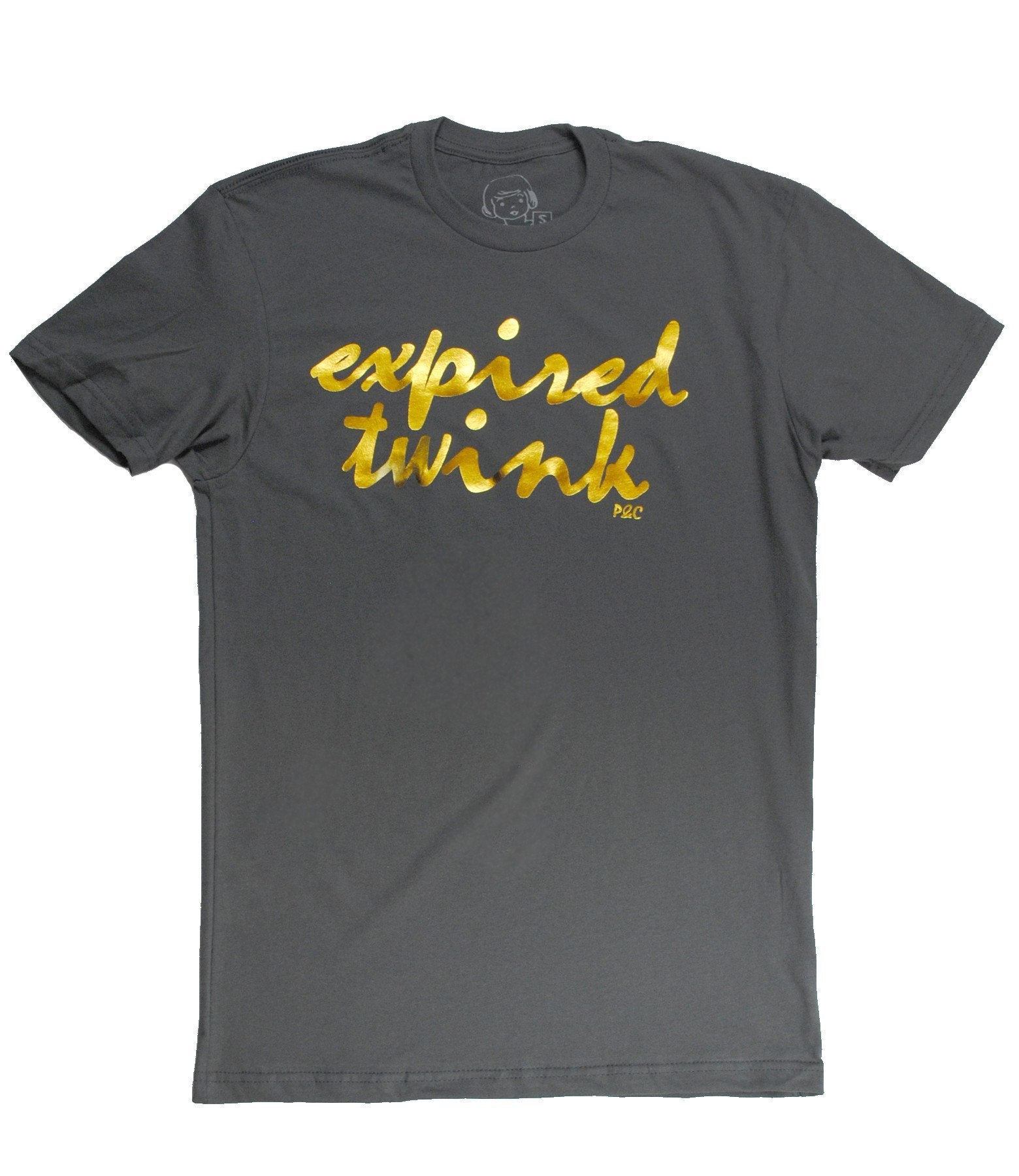 Expired Twink - Shirt