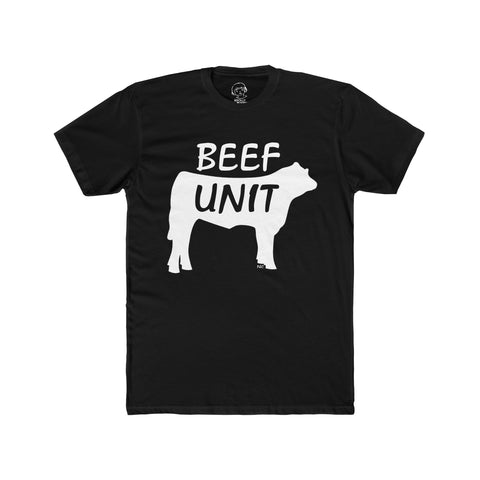 Beef Unit - Shirt