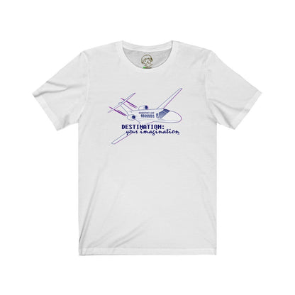 Destination: Your Imagination - Shirt