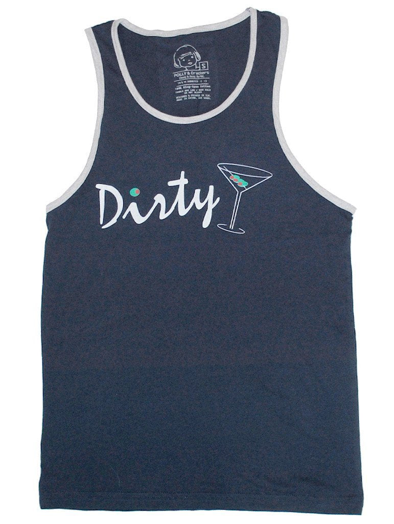 Dirty - Tank Top