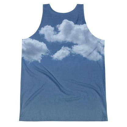 Sky High - Sublimation Tank