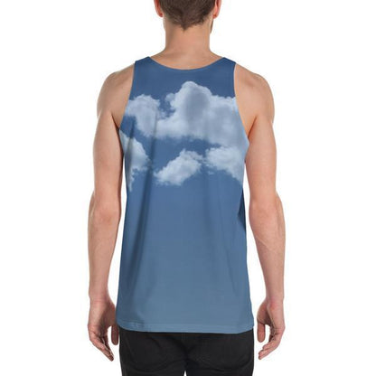 Sky High - Sublimation Tank