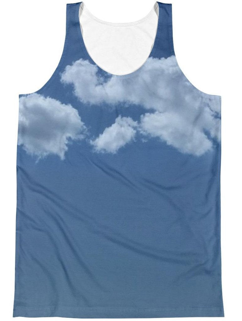 Sky High - Sublimation Tank