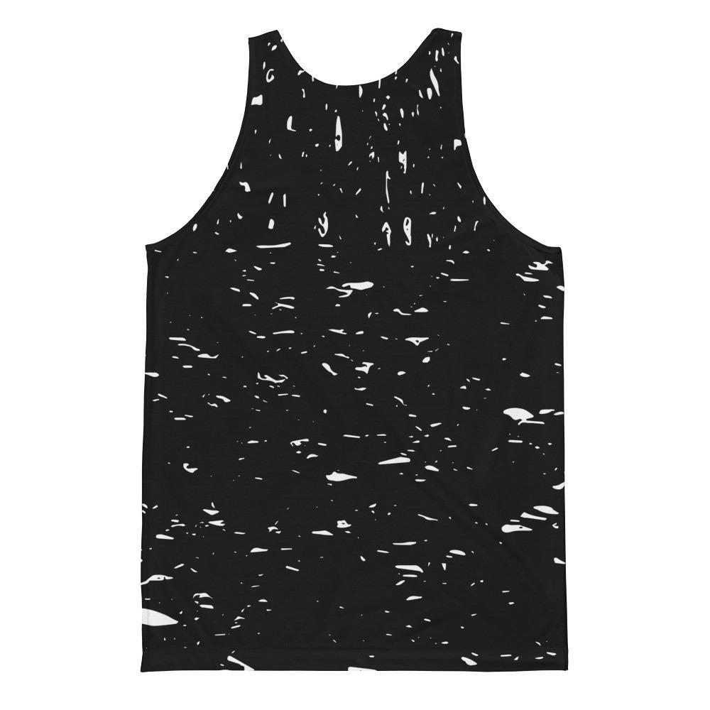 Acid Specs - Sublimation Tank