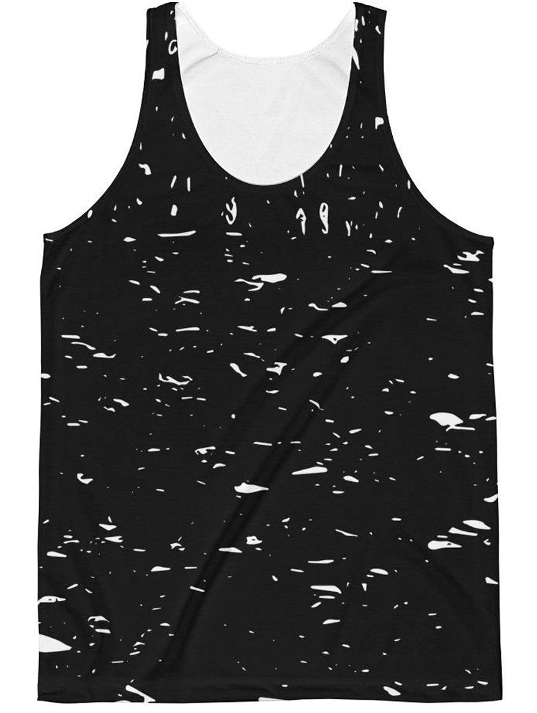 Acid Specs - Sublimation Tank